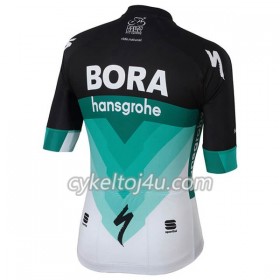 Cykeltrøje 2018 Bora-Hansgrohe N001